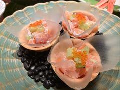 -松鹤精致料理(五一中路店)