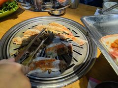 老炉家吾桑格-老炉家木炭烤肉(长江国际店)