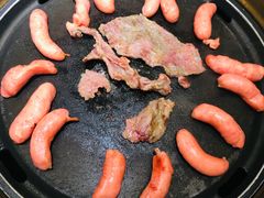 -花味·自助烤肉(雨花客厅店)