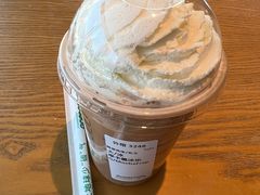 -星巴克(哈尔滨新一百店)