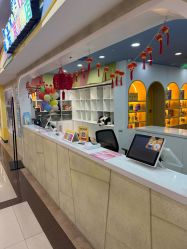 -啵乐乐儿童主题乐园(北京旗舰店)