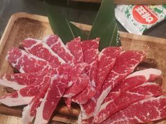 -浦项一部·鳗鱼烤肉烤串(西塔店)