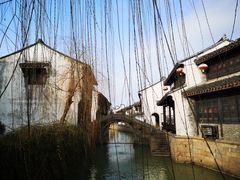 -嘉兴月河历史街区