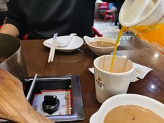 -金源烤肉面片馆(师大店)