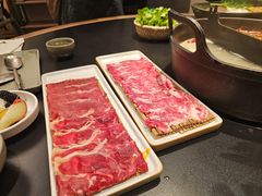 -三出山火锅(南京万象天地店)