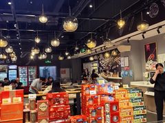 -嘉荣超市(清远万达店)