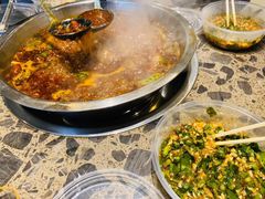 -肖肖酸萝卜鱼火锅(总店)