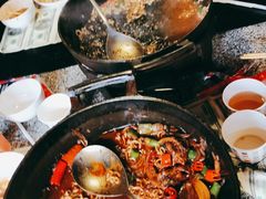 -蘭奢雅集·江浙菜(青山江滩店)