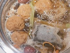 -一叶一世界•素食餐厅(环球中心店)
