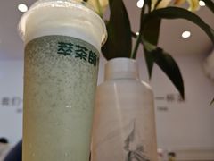 -萃茶师(琅西店)