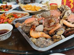 -渔码头食府(蓬莱阁店)