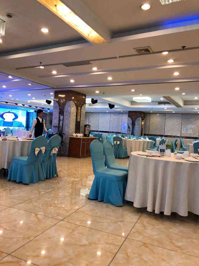 沪华海鲜大酒楼(漕宝店)