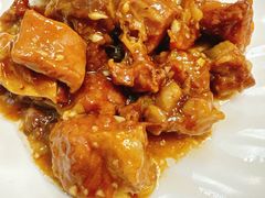 -协顺园回头馆(南顺城路店)