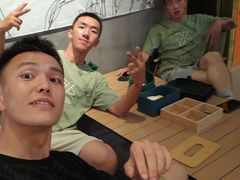 -J_J_K超级互动密室(三峡广场店)