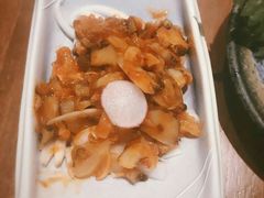 -湘汇概念铁板烧(铁西万达店)