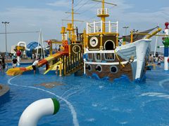 -汕头中海黄金海岸水上乐园