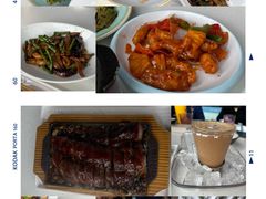 -太兴餐厅(小径湾店)