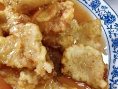 -东北酱骨头馆(蓁巷店)