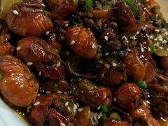 -龙虾风暴(松江店)