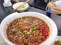 -八一好吃街·高品美食广场