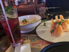 -安妮意大利餐厅(日坛店)