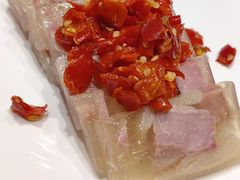 -聚丰园•湖鲜餐厅(阿红私房菜梅石路店)