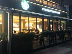 -星巴克(深圳欢乐颂店)