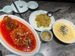 -平山宴(瘦西湖店)