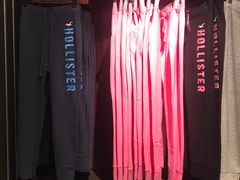-Hollister Co(杭州万象城店)