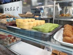 -老磁器口豆汁店(天坛店)
