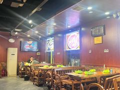 -義聚德·清真铜锅涮羊肉·烧烤(河东店)