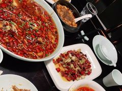 -陈麻婆豆腐总店