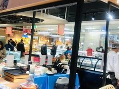 -盒马鲜生(新都心店)
