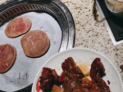 -欢乐牧场自助餐厅(开元国际商城店)