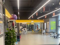 -FEELINGME乐刻私教馆·健身(玖悦荟店)