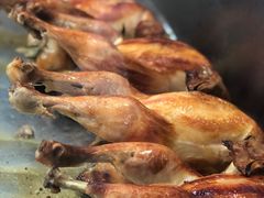 -吴山烤禽 (吴山路店)