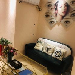 -本真坊美容美体沙龙