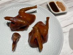 -香樟花园新粤料理(无锡万象城店)