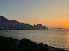 -龙景轩(香港四季酒店)