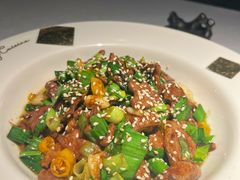 -桂满陇·海市蜃楼·黑金(国金店)