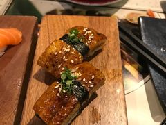 -古田居·特色寿司料理(星之岛旗舰店)