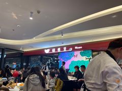 -蝴蝶里·粤菜·点心(龙湖杭州金沙天街店)
