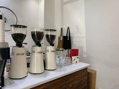 -常识咖啡common sense(春熙路店)