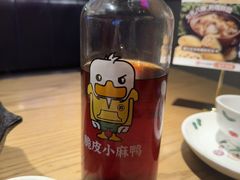 -茄子恰恰·新云南小炒(坪山益田店)