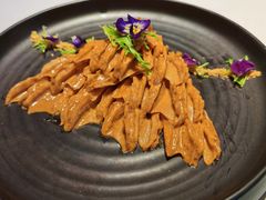 芥末鸭掌-晟永興烤鸭店(五道口店)