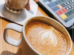 -山下C5cafe(惠通时代广场店)