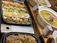 -二十八里太湖船菜(吉祥路店)