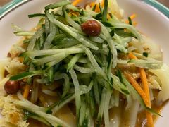 -清真·玛丽亚新疆菜主题餐厅(浙江中路店)