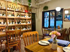 -Money Shops(愚园路店)