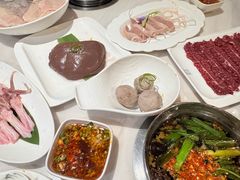 -围炉夜话·潮汕卤水火锅(榕江店)